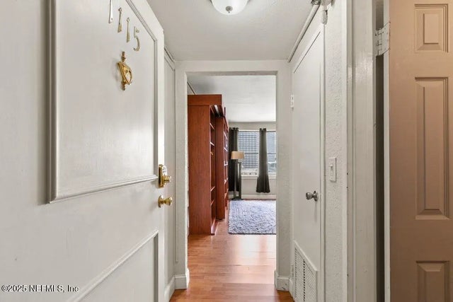 311 W Ashley Street 1115, Jacksonville