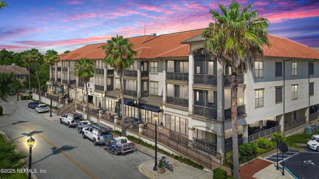 701 Market Street 301, St. Augustine