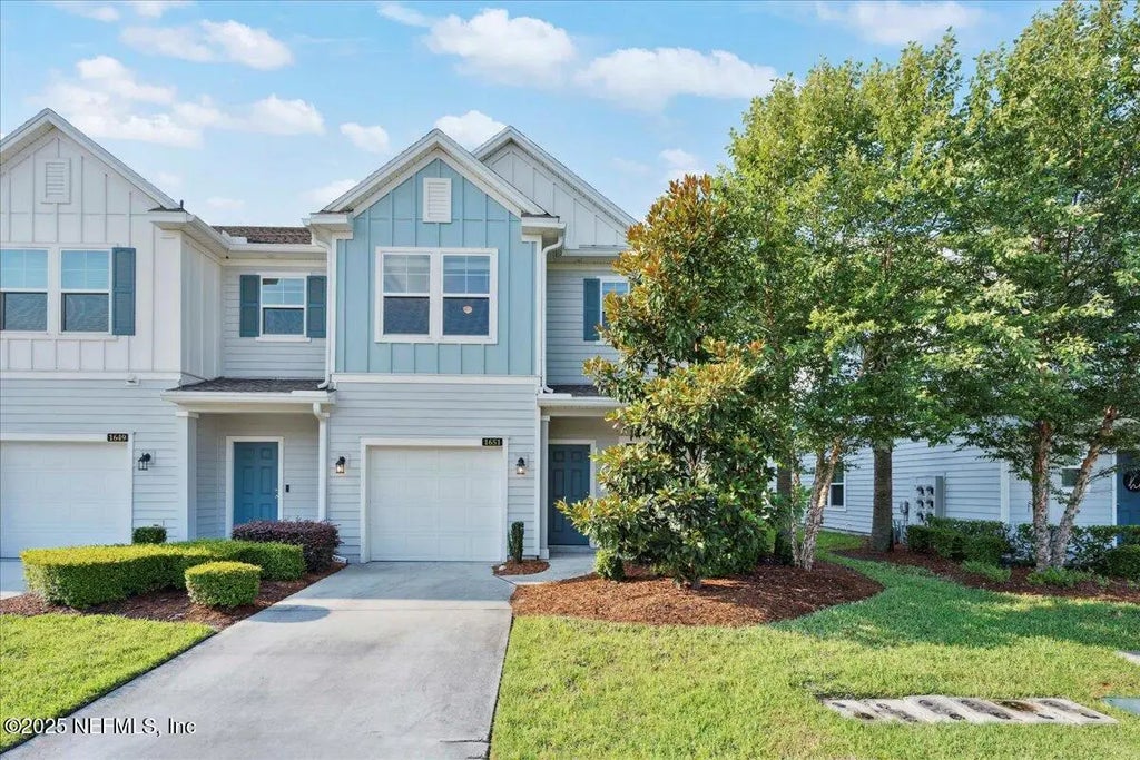 1651 Pottsburg Point Drive, Jacksonville