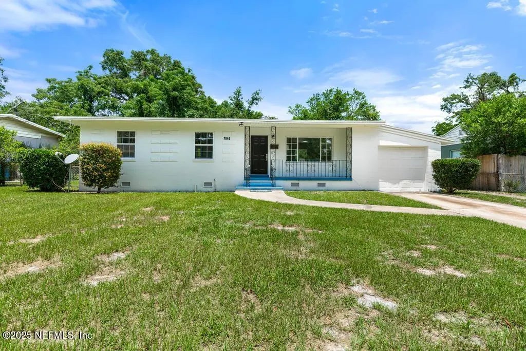 7846 Denham Road E, Jacksonville