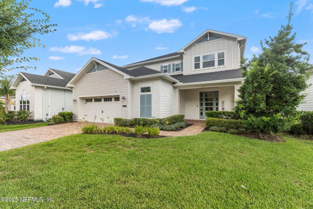 2839 Montilla Drive, Jacksonville