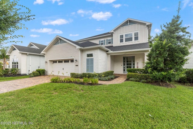2839 Montilla Drive, Jacksonville