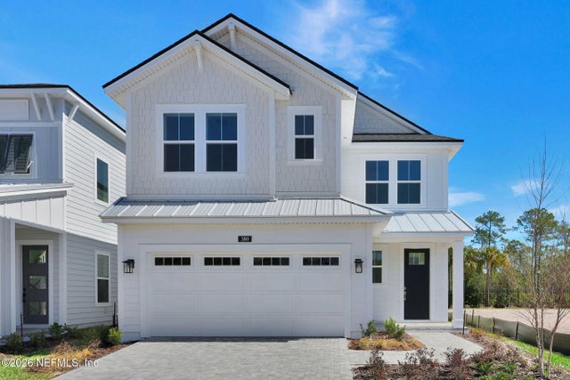 380 Seamark Drive, Ponte Vedra