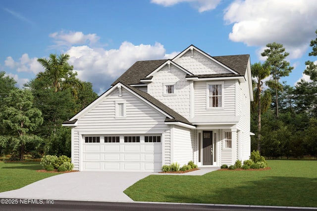 411 Seamark Drive, Ponte Vedra