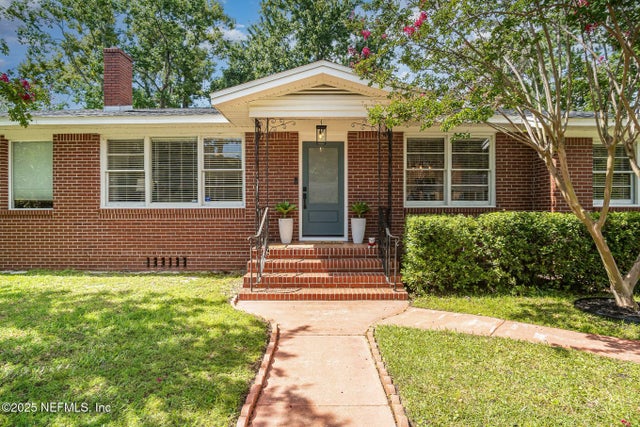 4606 Royal Avenue, Jacksonville