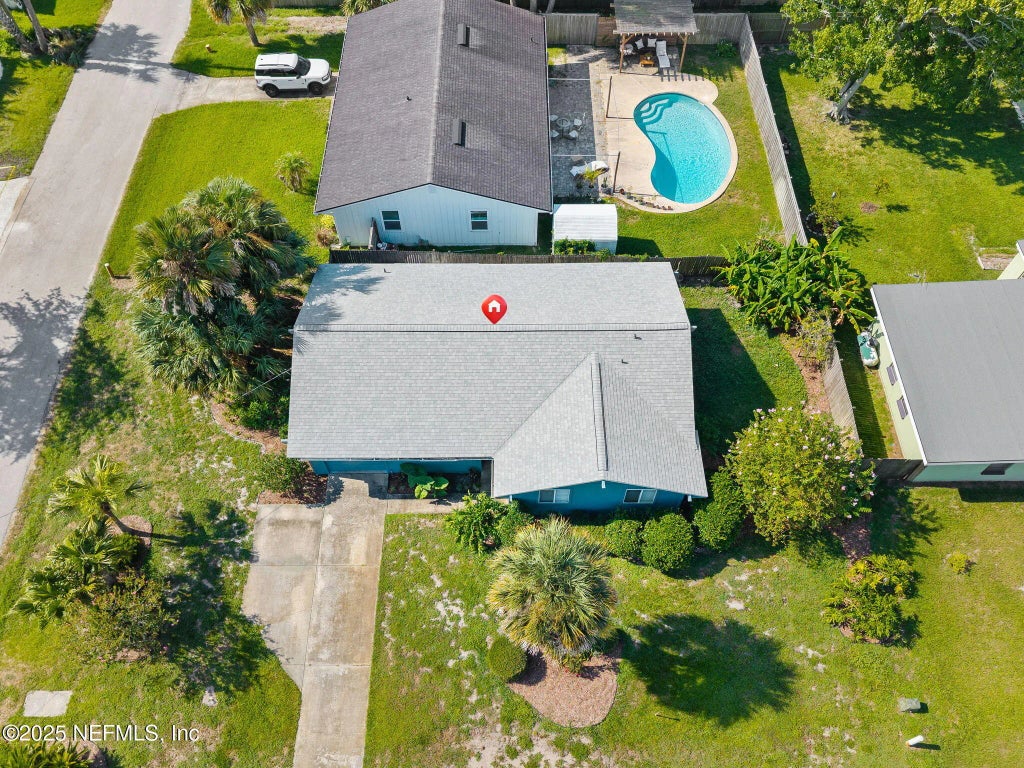 700 8th Avenue N, Jacksonville Beach