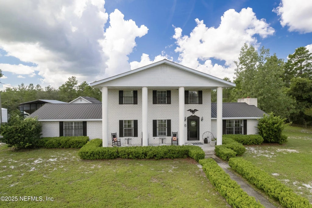 527 County Road 310, Palatka