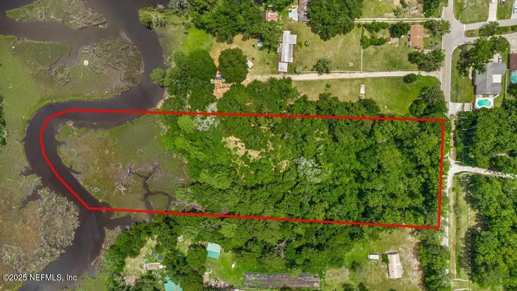 5771 Gilchrist Road, Jacksonville