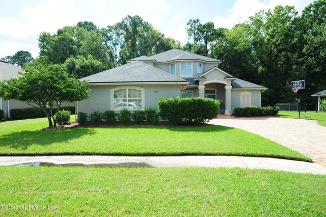2299 S Brook Drive, Fleming Island