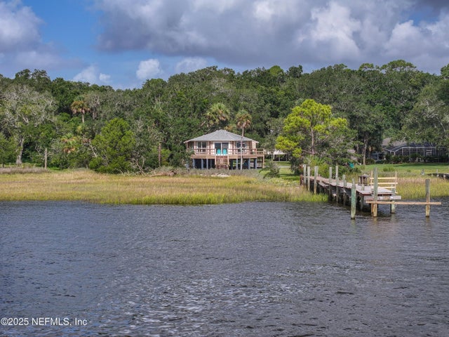 95085 Seymore Lane, Fernandina Beach