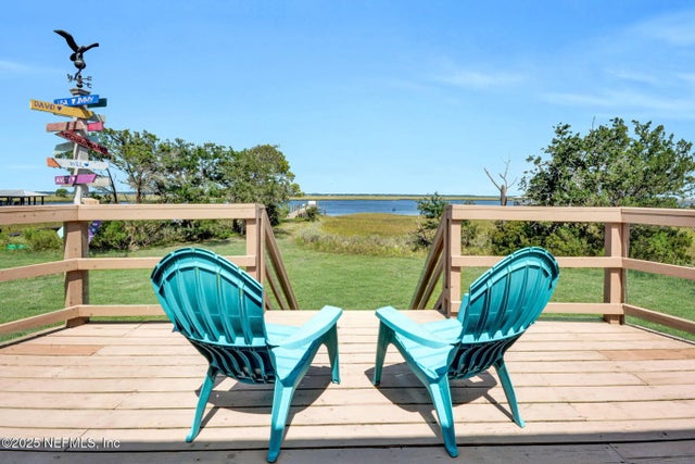 95085 Seymore Lane, Fernandina Beach