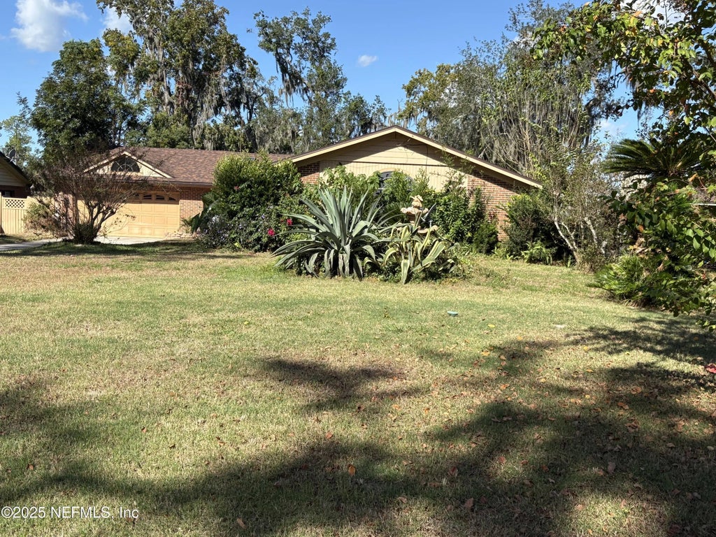 8440 Concord Boulevard W, Jacksonville