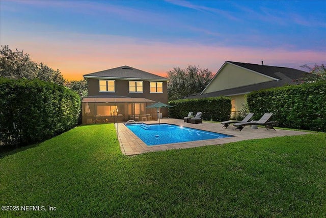 915 Brookhaven Drive, St. Augustine