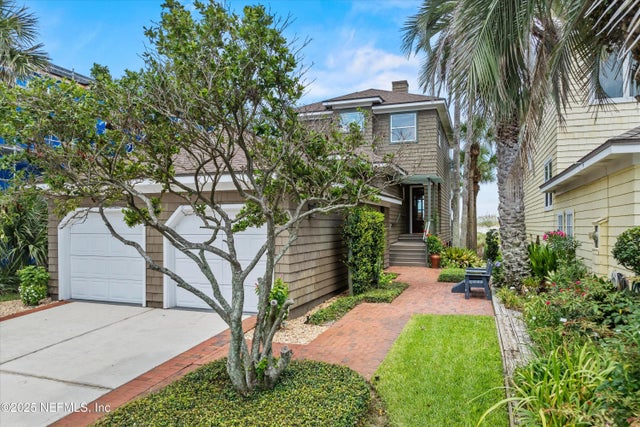 1819 Ocean Drive S, Jacksonville Beach