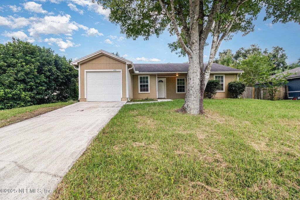 1605 Twin Oak Lane, Middleburg