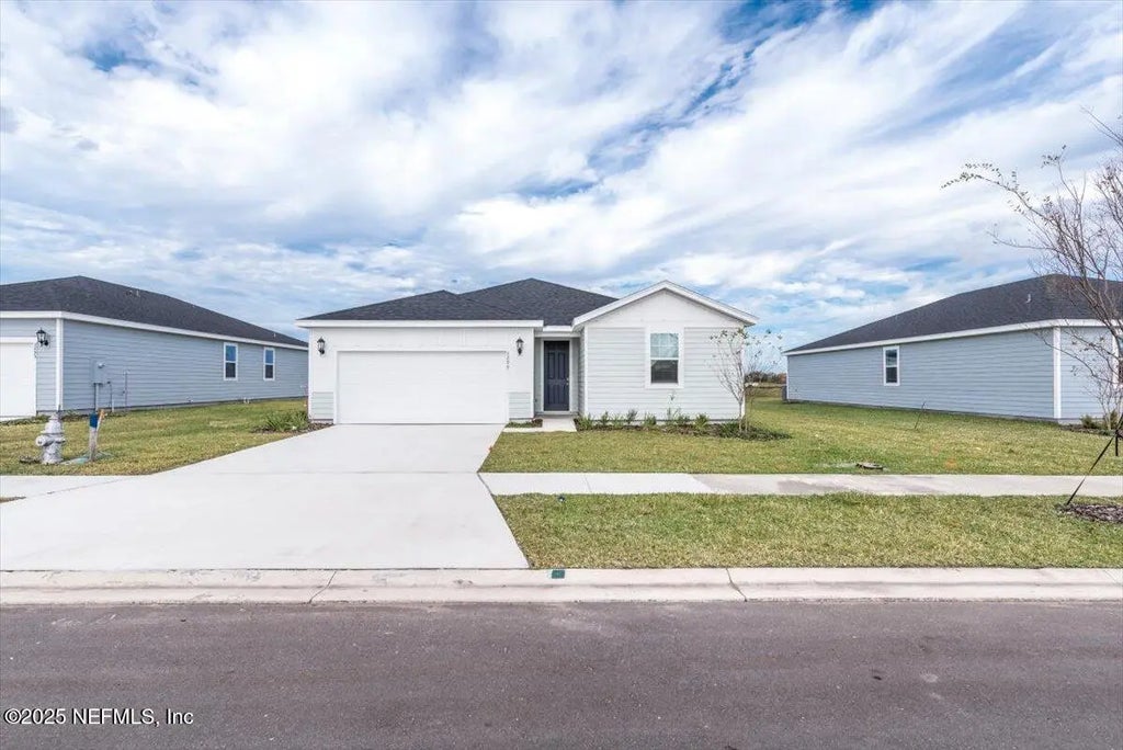 3299 Lago Vista Drive, Green Cove Springs