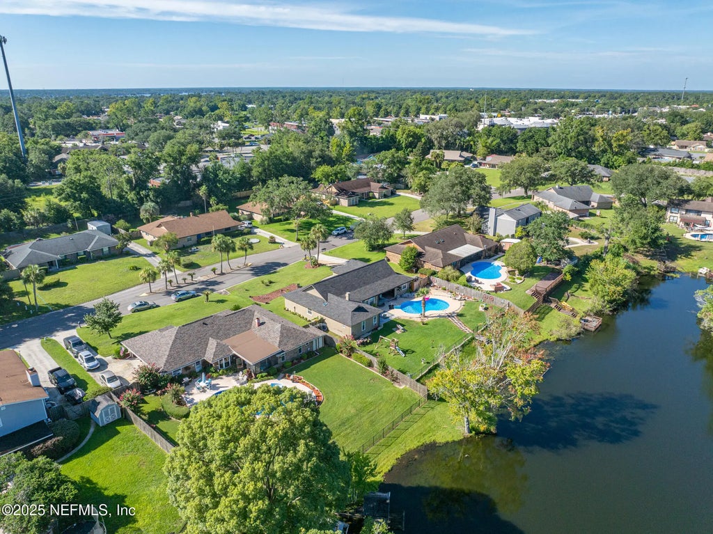 2911 Circle Ridge Drive, Orange Park