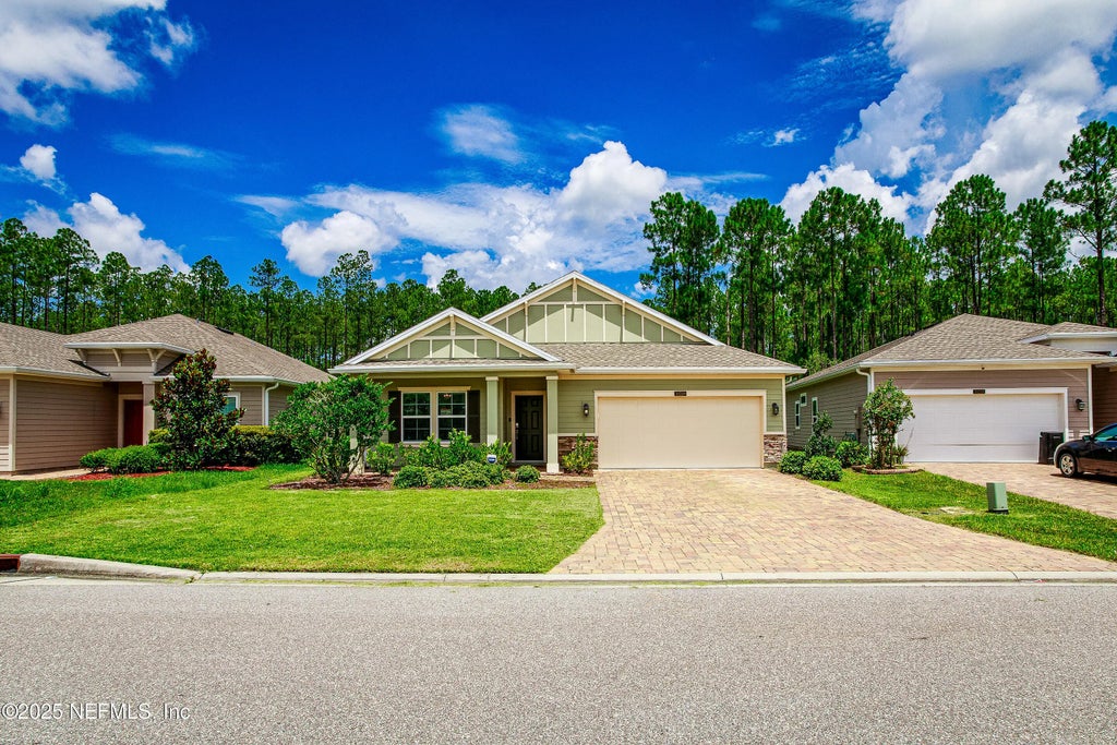 10209 Pavnes Creek Drive, Jacksonville