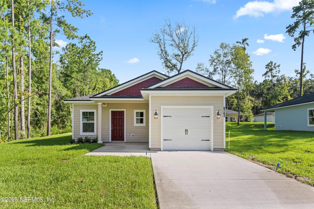8763 Susie Street, Jacksonville