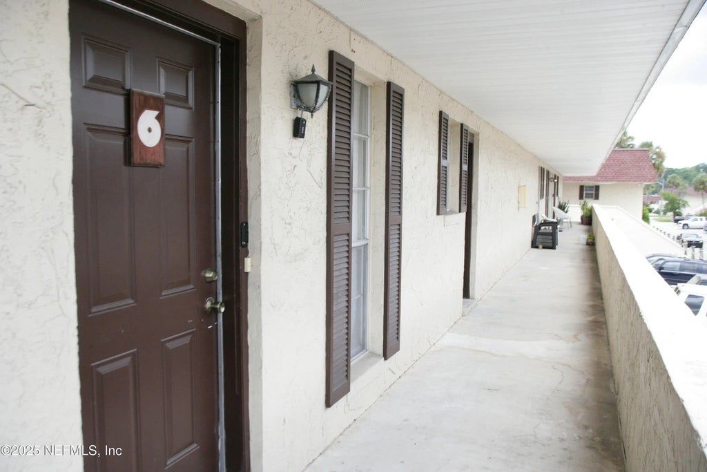 1716 El Camino Road 6, Jacksonville