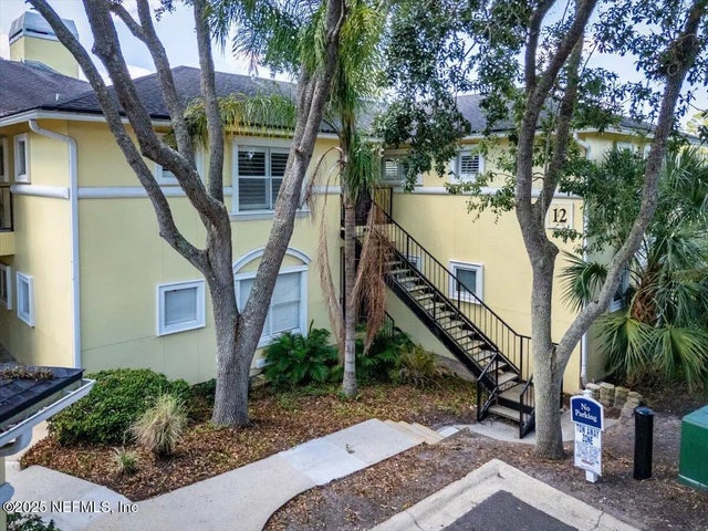 1800 The Greens Way 1206, Jacksonville Beach