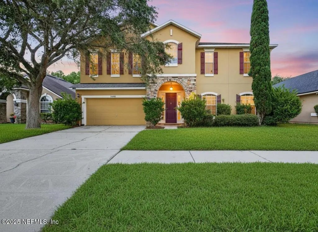 12418 Tropic Drive, Jacksonville