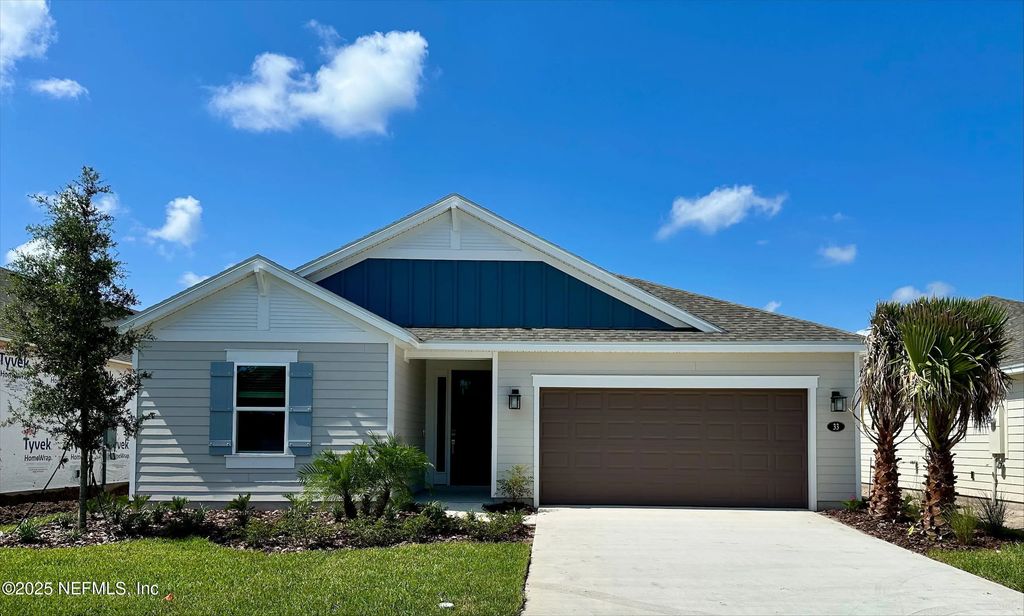 33 Armoyan Drive, Palm Coast