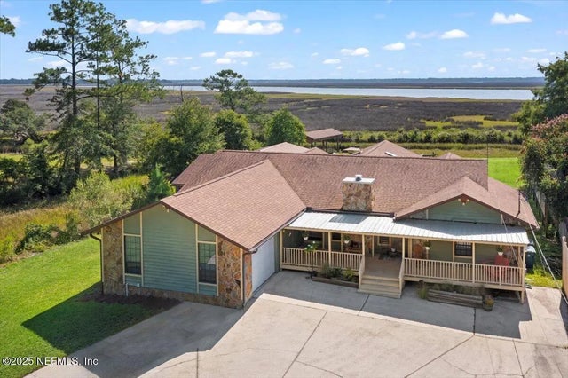 1163 Eagle Bend Court, Jacksonville