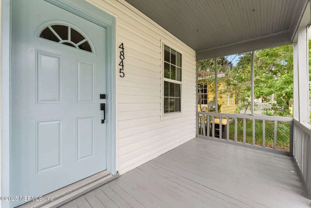 4845 Louisa Terrace, Jacksonville