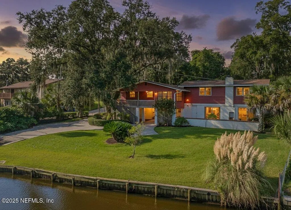 5811 Point Bayou Street, Jacksonville