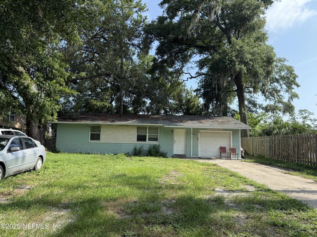 5025 Welborn Road, Jacksonville