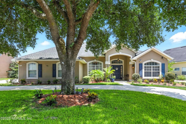 7766 Burnt Oak Trail, Jacksonville