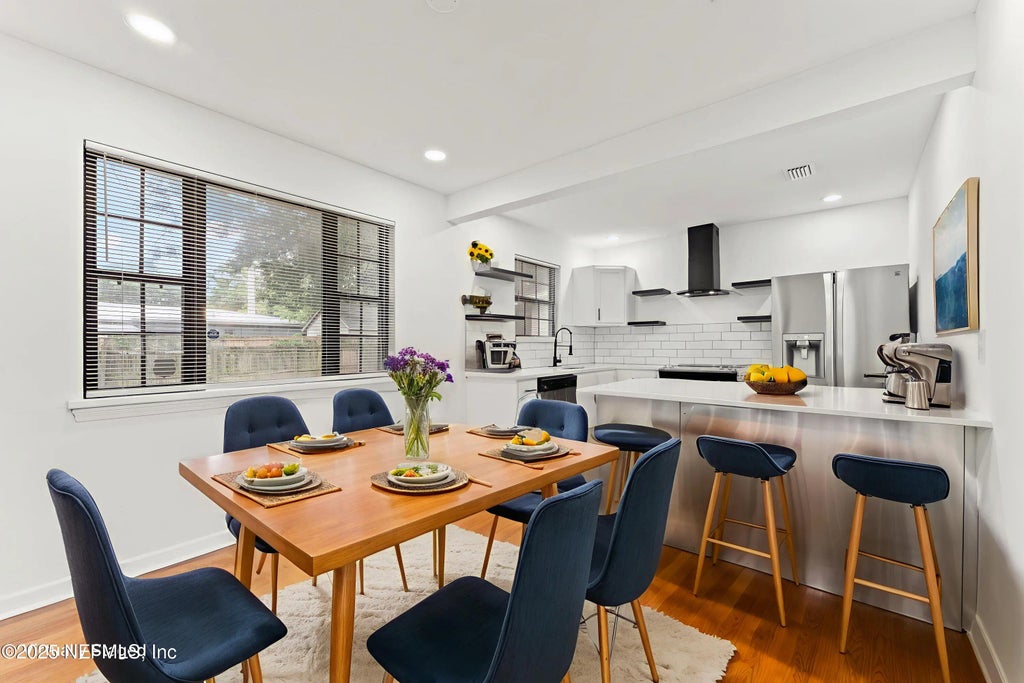 6014 Woodside Drive, Jacksonville