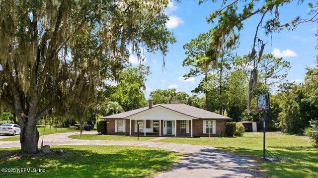 4842 Se 2nd Avenue, Keystone Heights