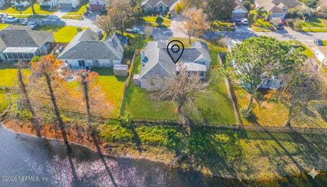 13025 Viburnum Drive N, Jacksonville