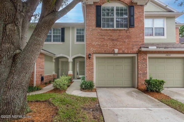 7497 Scarlet Ibis Lane, Jacksonville