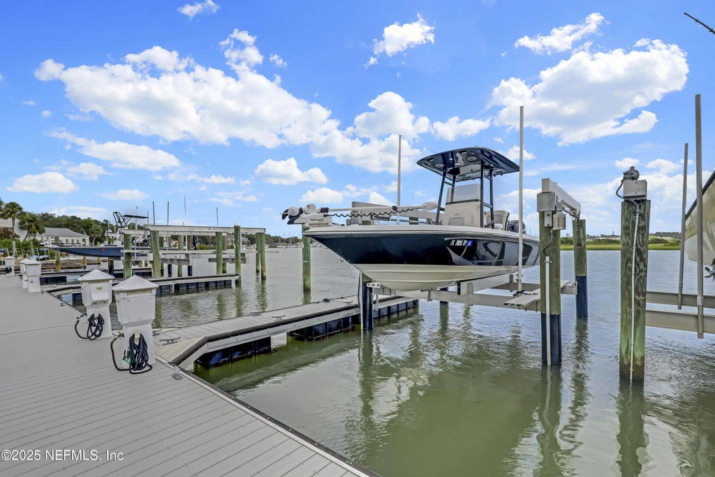 47 Iroquois Avenue, St. Augustine