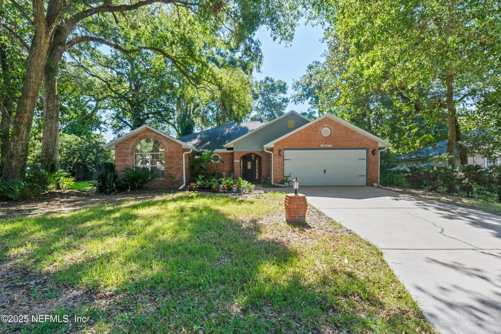 3297 Turtle Creek Road, St. Augustine