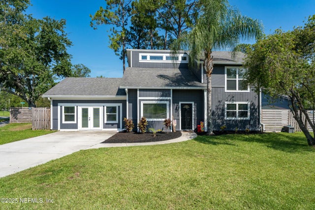 10690 La Mancha Avenue, Jacksonville