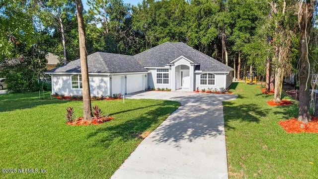 10892 Peaceful Harbor Drive, Jacksonville