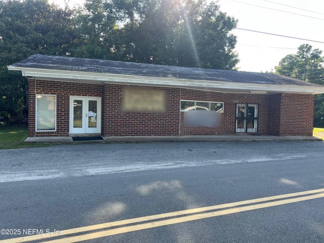 2017 Clinch Drive, Fernandina Beach