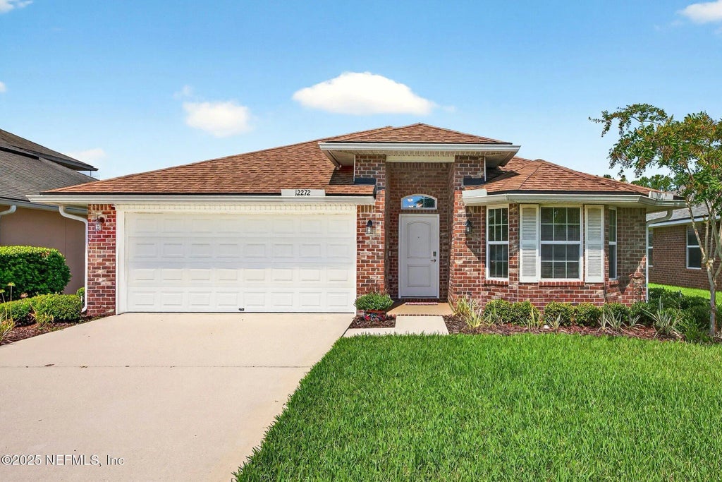 12272 Cadley Circle, Jacksonville