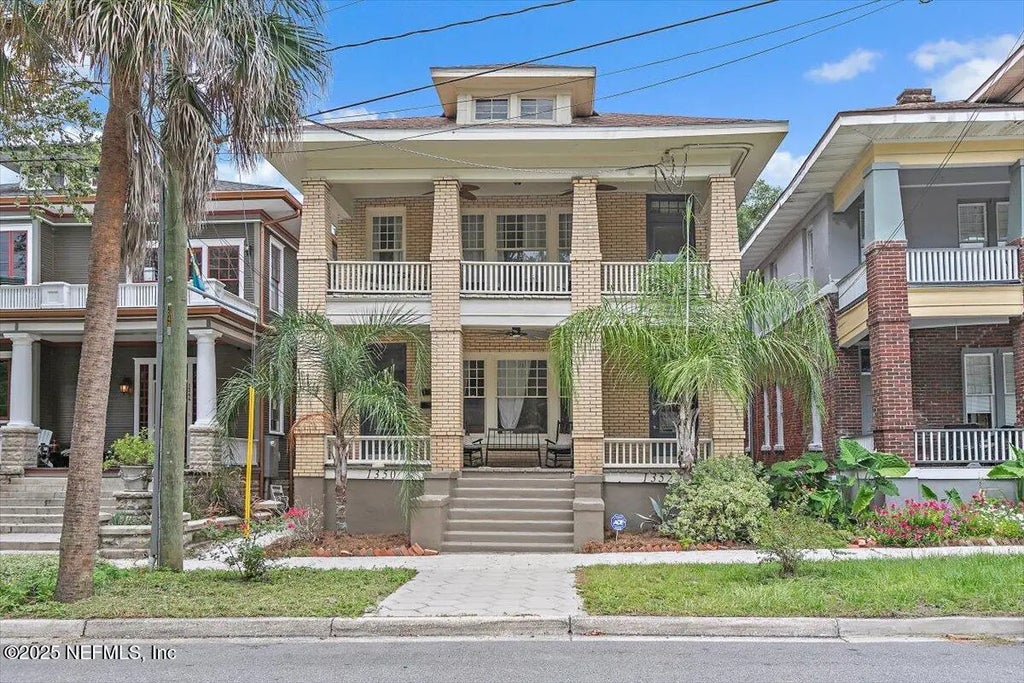 1350 Silver Street, Jacksonville
