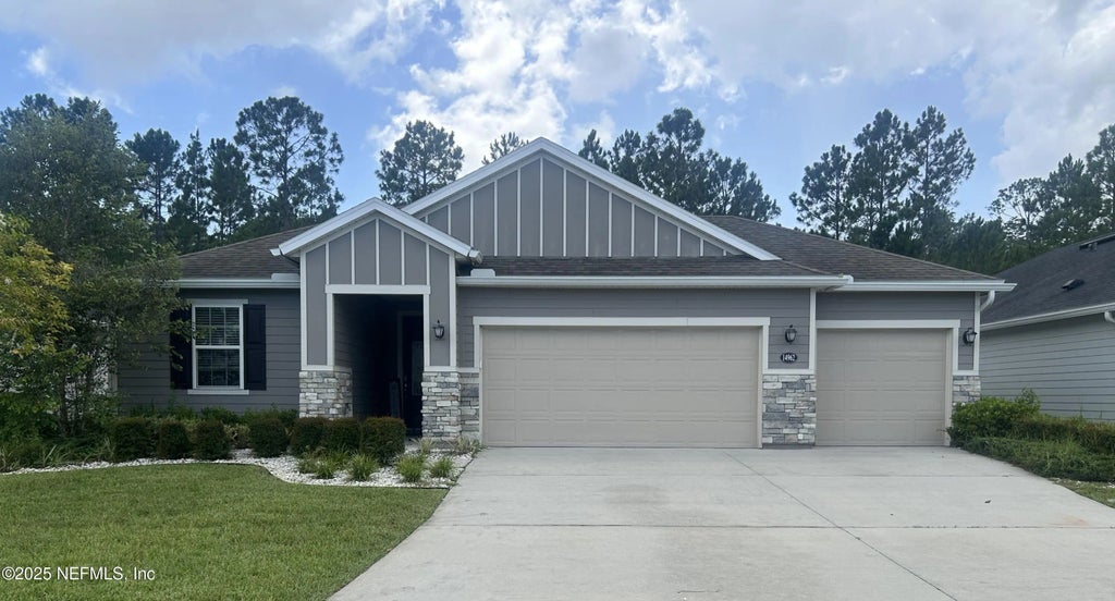 14962 Bartram Creek Boulevard, Jacksonville