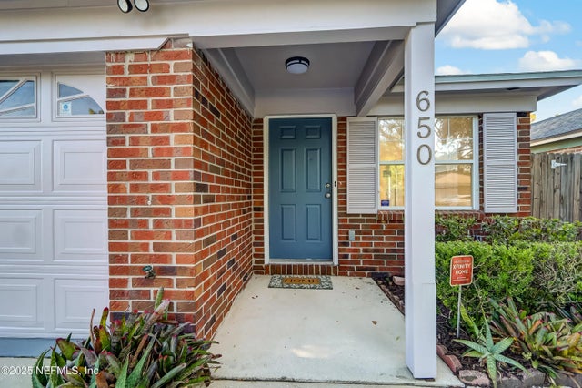 650 Americas Cup Circle S, Jacksonville