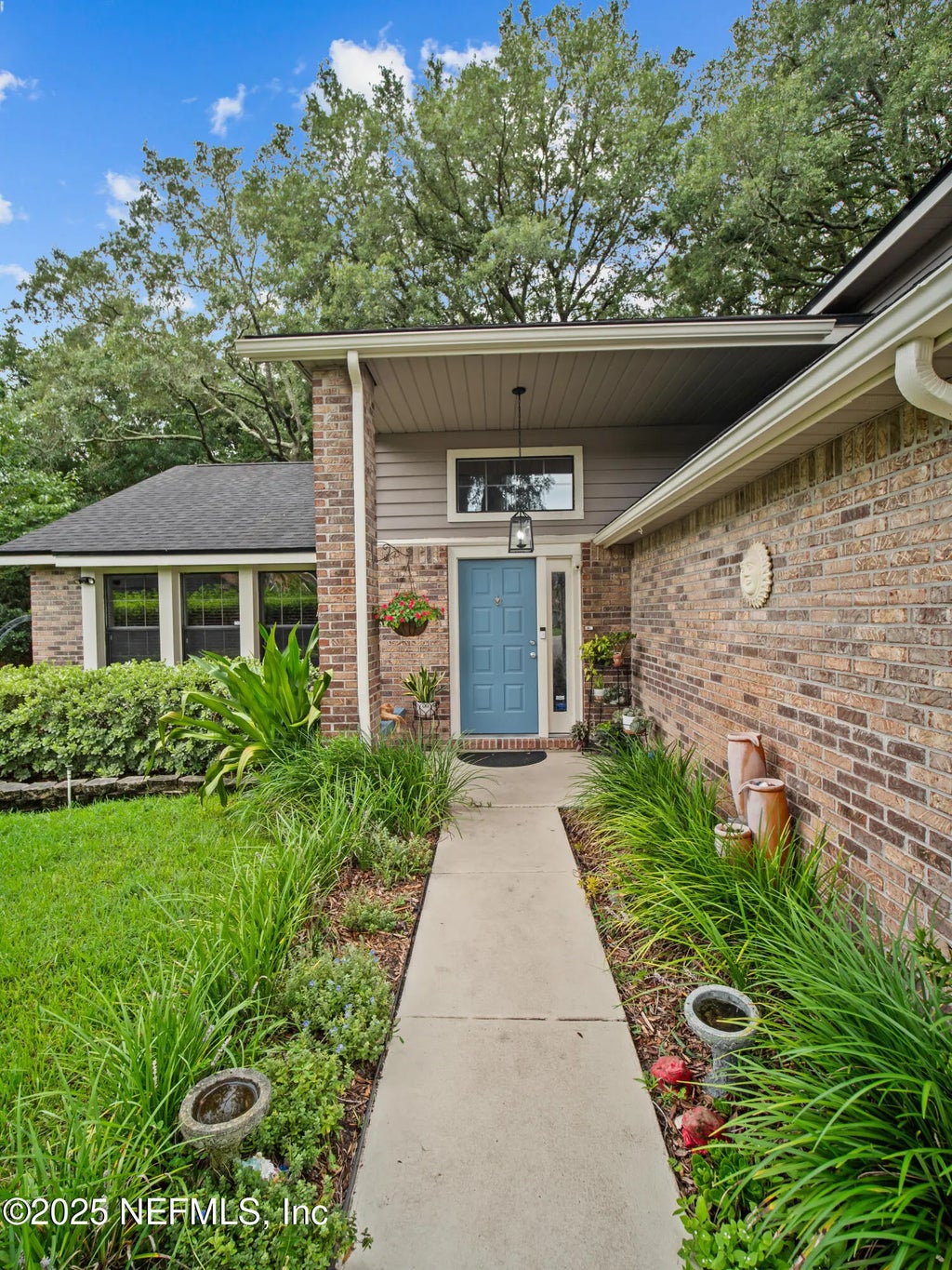 1754 High Brook Court, Jacksonville