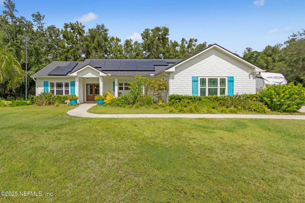 1500 State Road 13 N, Fruit Cove