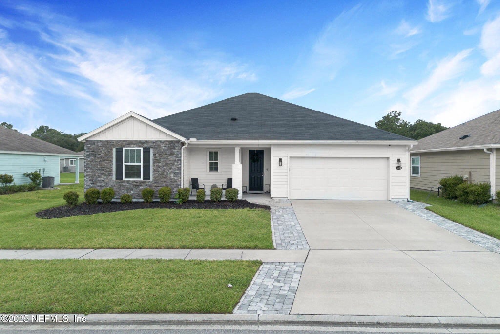 1474 Knudson Drive, Jacksonville