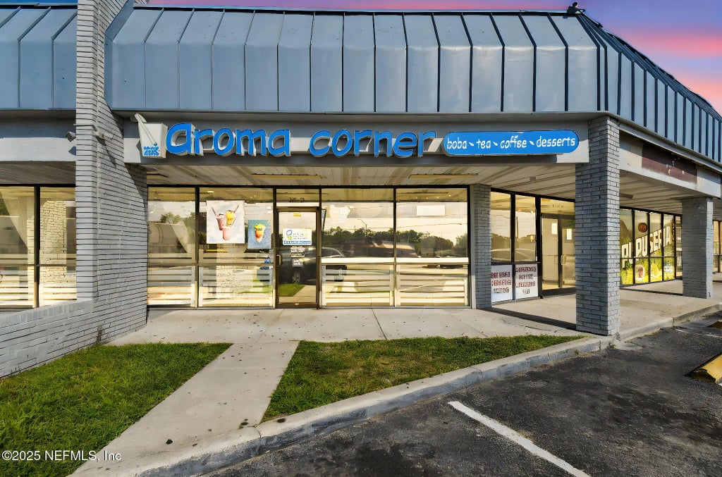 5111 Baymeadows Road 12, Jacksonville