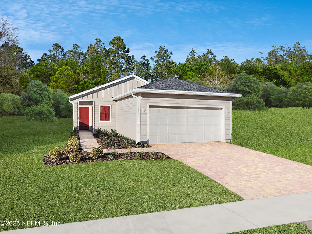 53 Giddings Way, St. Augustine
